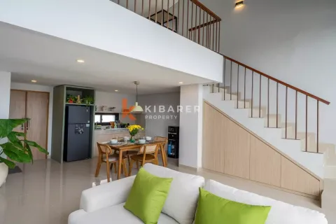 Вилла с 1 спальней в Canggu, Бадунг, Индонезия № 12035 27
