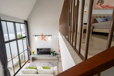 Вилла с 1 спальней в Canggu, Бадунг, Индонезия № 12035 13