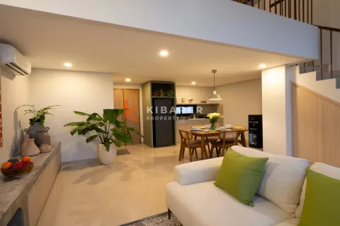 Вилла с 1 спальней в Canggu, Бадунг, Индонезия № 12035 16
