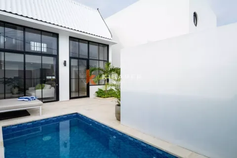 Вилла с 1 спальней в Canggu, Бадунг, Индонезия № 12035
