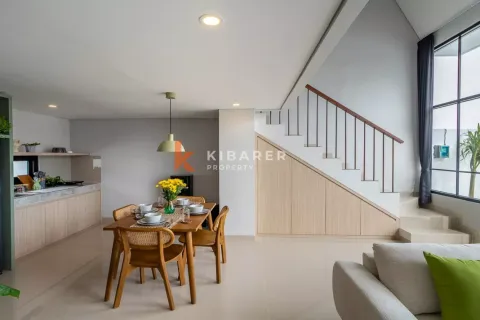 Вилла с 1 спальней в Canggu, Бадунг, Индонезия № 12035 8