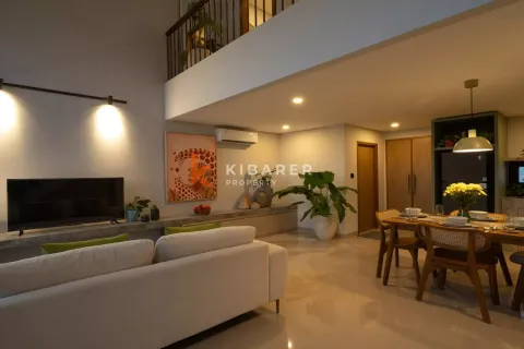 Вилла с 1 спальней в Canggu, Бадунг, Индонезия № 12035 22