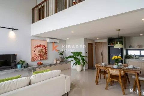 Вилла с 1 спальней в Canggu, Бадунг, Индонезия № 12035 10
