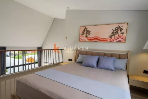 Вилла с 1 спальней в Canggu, Бадунг, Индонезия № 12035 25
