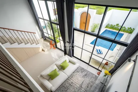 Вилла с 1 спальней в Canggu, Бадунг, Индонезия № 12035 18