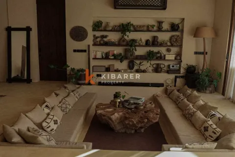 Вилла с 2 спальнями в Южная Кута, Бадунг, Индонезия № 12034 5