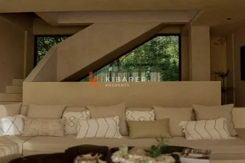 Вилла с 2 спальнями в Южная Кута, Бадунг, Индонезия № 12034 18