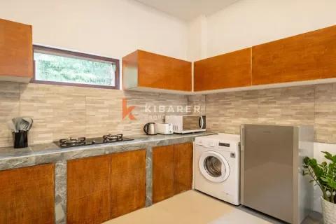 Вилла с 2 спальнями в Kerobokan, Бадунг, Индонезия № 12039 13