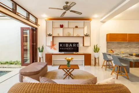 Вилла с 2 спальнями в Kerobokan, Бадунг, Индонезия № 12039 5