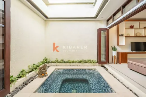 Вилла с 2 спальнями в Kerobokan, Бадунг, Индонезия № 12039 3