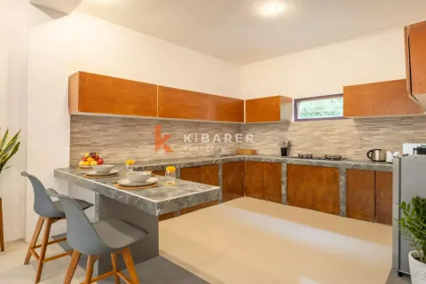 Вилла с 2 спальнями в Kerobokan, Бадунг, Индонезия № 12039 12