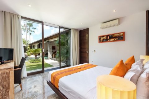 Вилла с 2 спальнями в Seminyak, Бадунг, Индонезия № 1460 19