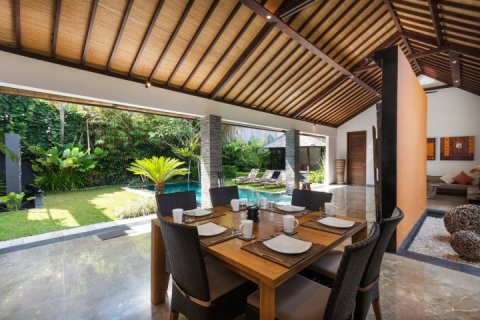 Вилла с 2 спальнями в Seminyak, Бадунг, Индонезия № 1460 8