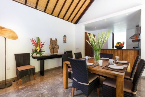 Вилла с 2 спальнями в Seminyak, Бадунг, Индонезия № 1460 7