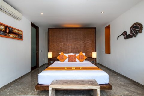 Вилла с 2 спальнями в Seminyak, Бадунг, Индонезия № 1460 21