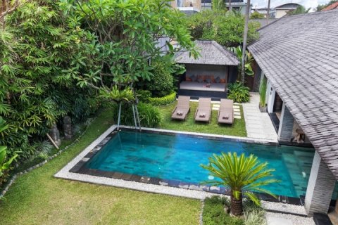 Вилла с 2 спальнями в Seminyak, Бадунг, Индонезия № 1460 15