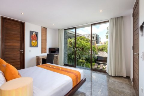 Вилла с 2 спальнями в Seminyak, Бадунг, Индонезия № 1460 23