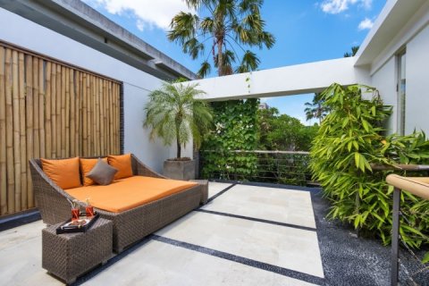 Вилла с 2 спальнями в Seminyak, Бадунг, Индонезия № 1460 17