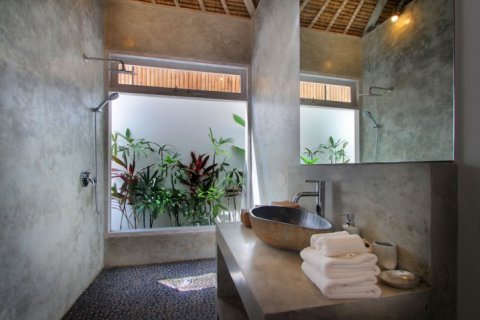 4 bedrooms Villa in Seminyak, Badung, Indonesia No. 1462 12
