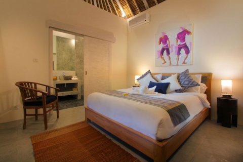 4 bedrooms Villa in Seminyak, Badung, Indonesia No. 1462 15