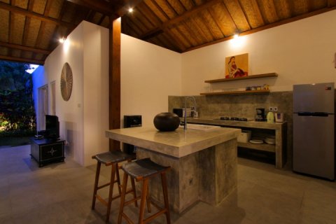 4 bedrooms Villa in Seminyak, Badung, Indonesia No. 1462 9