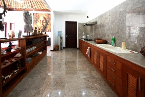 Вилла с 3 спальнями в Seminyak, Бадунг, Индонезия № 1463 8