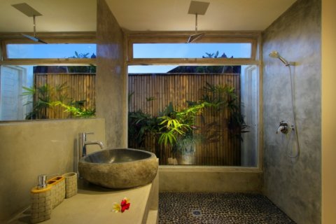 4 bedrooms Villa in Seminyak, Badung, Indonesia No. 1459 15