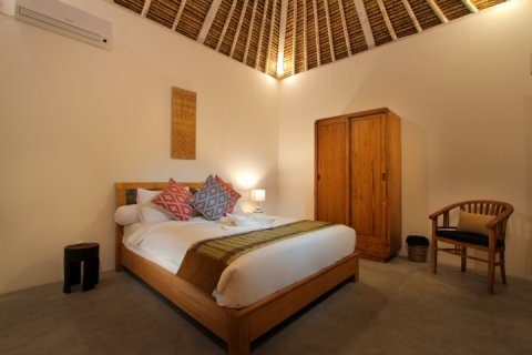 4 bedrooms Villa in Seminyak, Badung, Indonesia No. 1459 11