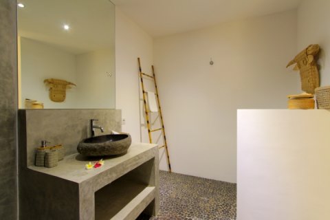 4 bedrooms Villa in Seminyak, Badung, Indonesia No. 1459 17