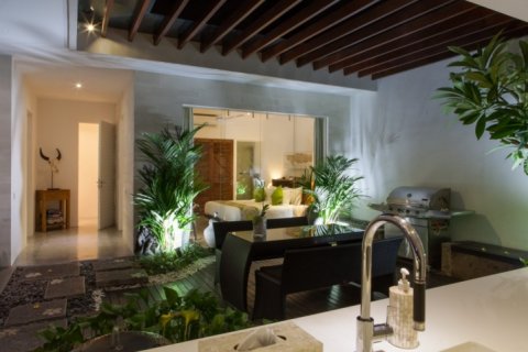 Вилла с 3 спальнями в Seminyak, Бадунг, Индонезия № 1458 19