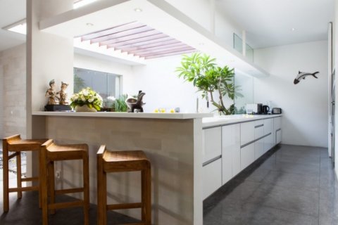 Вилла с 3 спальнями в Seminyak, Бадунг, Индонезия № 1458 8