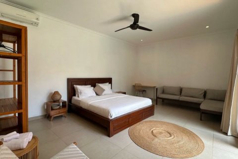 Вилла с 2 спальнями в Canggu, Бадунг, Индонезия № 7607 6