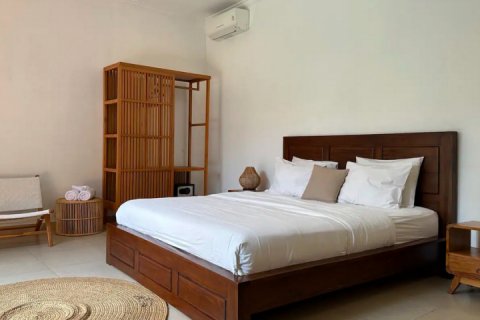 Вилла с 2 спальнями в Canggu, Бадунг, Индонезия № 7607 5