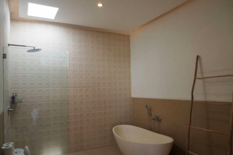 Вилла с 2 спальнями в Canggu, Бадунг, Индонезия № 7607 9