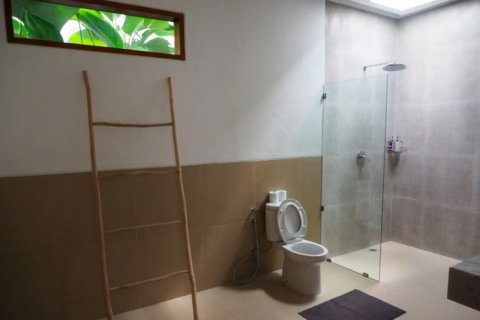 Вилла с 2 спальнями в Canggu, Бадунг, Индонезия № 7607 11