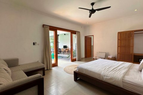 Вилла с 2 спальнями в Canggu, Бадунг, Индонезия № 7607 7