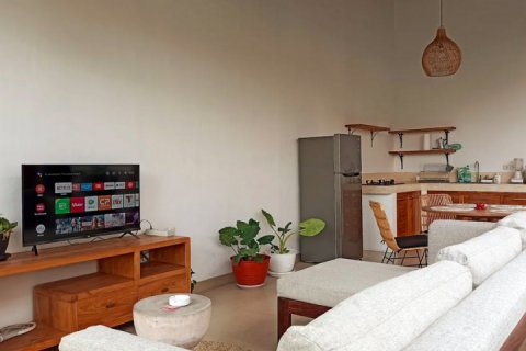 Вилла с 2 спальнями в Canggu, Бадунг, Индонезия № 7607 3