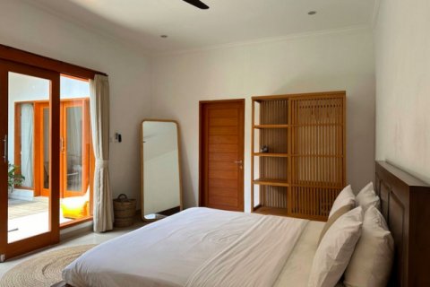 Вилла с 2 спальнями в Canggu, Бадунг, Индонезия № 7607 8