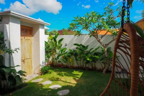 Вилла с 2 спальнями в Canggu, Бадунг, Индонезия № 7607 4