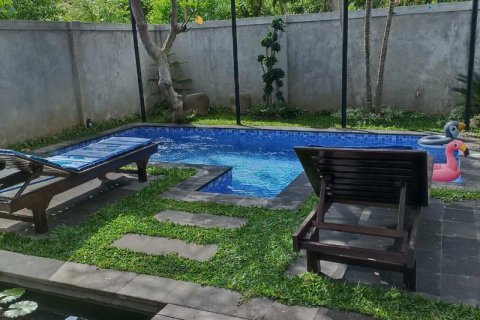 2 bedrooms Villa in Jimbaran, Badung, Indonesia No. 7611 3