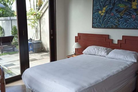2 bedrooms Villa in Jimbaran, Badung, Indonesia No. 7611 7