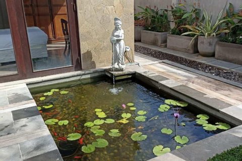 2 bedrooms Villa in Jimbaran, Badung, Indonesia No. 7611 6