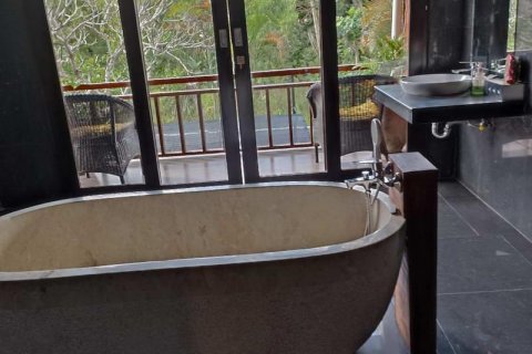 2 bedrooms Villa in Jimbaran, Badung, Indonesia No. 7611 9