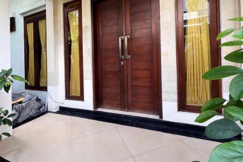 4 bedrooms Villa in Jimbaran, Badung, Indonesia No. 7612 27