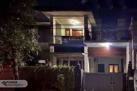 4 bedrooms Villa in Jimbaran, Badung, Indonesia No. 7612 2