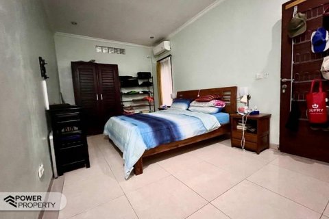 4 bedrooms Villa in Jimbaran, Badung, Indonesia No. 7612 22