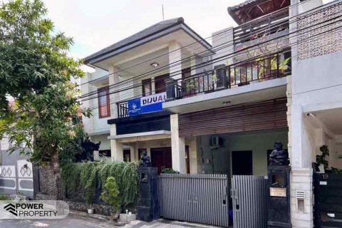 4 bedrooms Villa in Jimbaran, Badung, Indonesia No. 7612