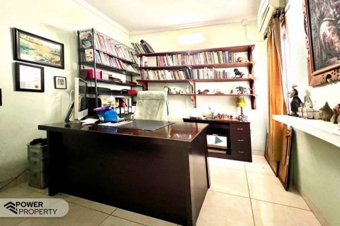 4 bedrooms Villa in Jimbaran, Badung, Indonesia No. 7612 14