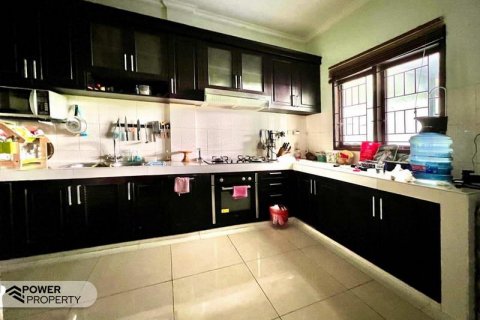 4 bedrooms Villa in Jimbaran, Badung, Indonesia No. 7612 17