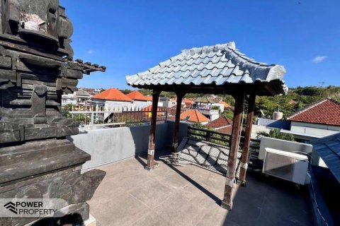 4 bedrooms Villa in Jimbaran, Badung, Indonesia No. 7612 4